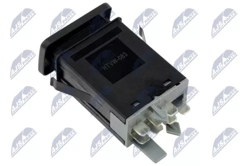 NTY NTY EWS-VW-083 Hazard Warning Light Switch 