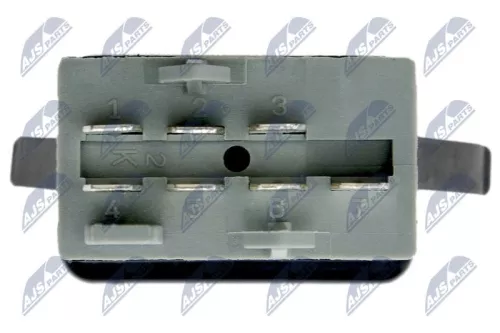 NTY NTY EWS-VW-083 Hazard Warning Light Switch 