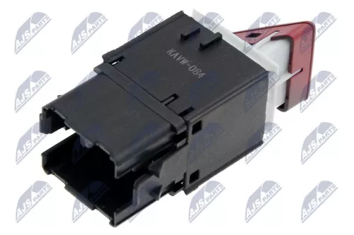 NTY NTY EWS-VW-084 Hazard Warning Light Switch 