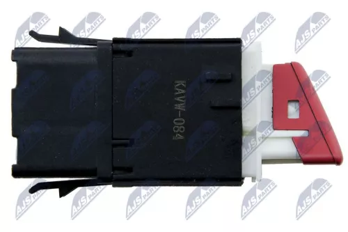 NTY NTY EWS-VW-084 Hazard Warning Light Switch 