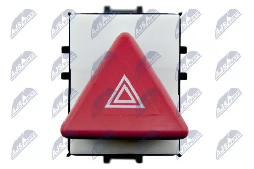 NTY NTY EWS-VW-084 Hazard Warning Light Switch 