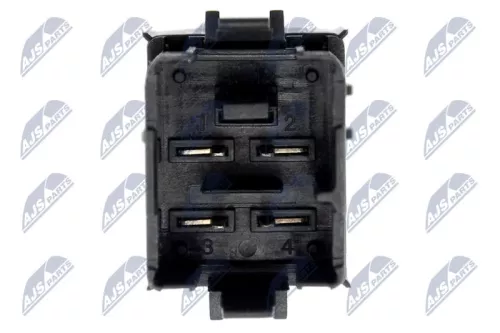 NTY NTY EWS-VW-084 Hazard Warning Light Switch 
