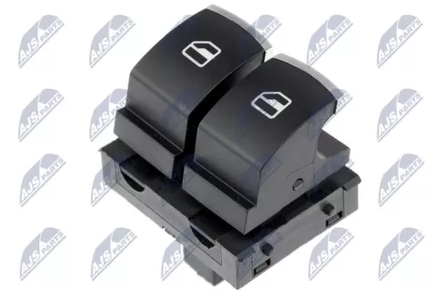 NTY NTY (EWS-VW-088) Switch, window regulator 