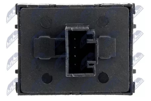 NTY NTY (EWS-VW-088) Switch, window regulator 