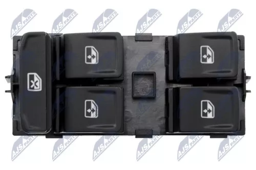 NTY NTY (EWS-VW-089) Switch, window regulator 
