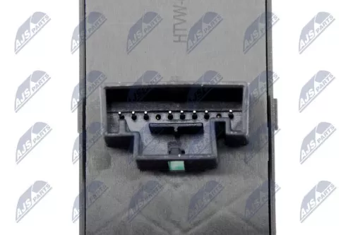 NTY NTY (EWS-VW-089) Switch, window regulator 