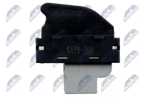 NTY NTY EWS-VW-090 Switch, window regulator 