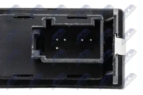 NTY NTY (EWS-VW-091) Switch, window regulator 