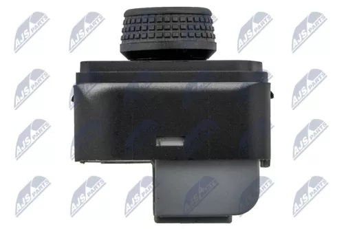 NTY NTY (EWS-VW-098) Switch, exterior mirror adjustment 