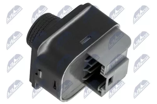 NTY NTY (EWS-VW-099) Switch, exterior mirror adjustment 
