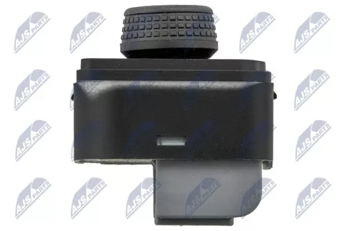 NTY NTY (EWS-VW-099) Switch, exterior mirror adjustment 