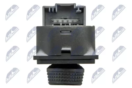 NTY NTY (EWS-VW-099) Switch, exterior mirror adjustment 