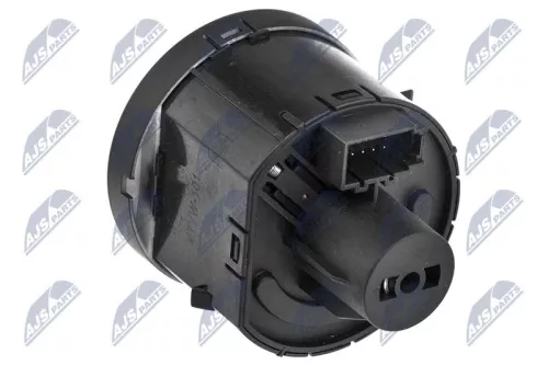 NTY NTY EWS-VW-101 Switch, headlight 