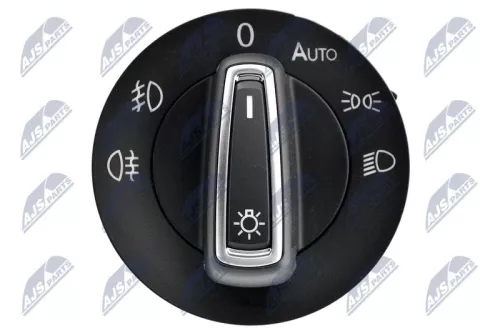 NTY NTY EWS-VW-101 Switch, headlight 