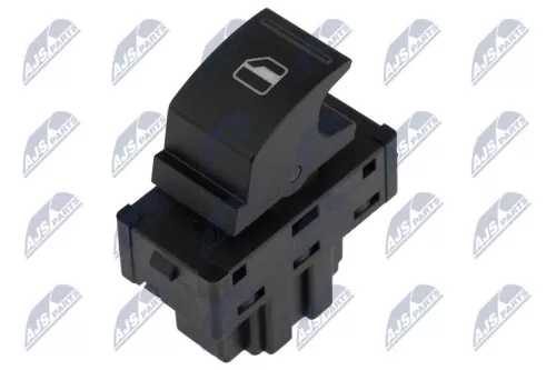 NTY NTY (EWS-VW-103) Switch, window regulator 