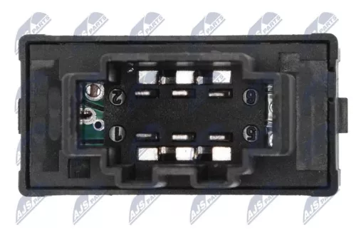 NTY NTY (EWS-VW-103) Switch, window regulator 