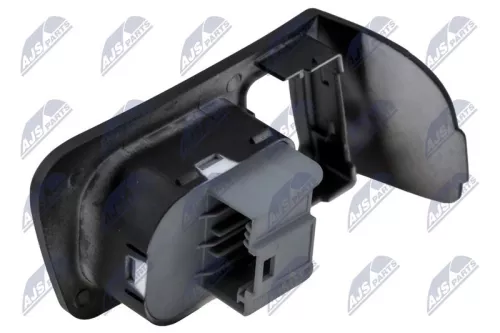 NTY NTY (EWS-VW-104) Switch, exterior mirror adjustment 