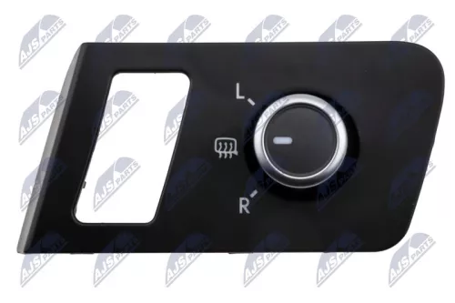 NTY NTY (EWS-VW-104) Switch, exterior mirror adjustment 