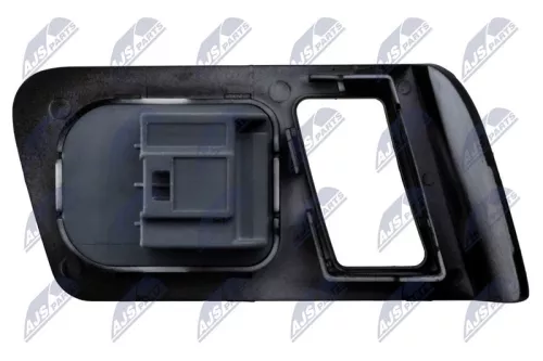 NTY NTY (EWS-VW-104) Switch, exterior mirror adjustment 