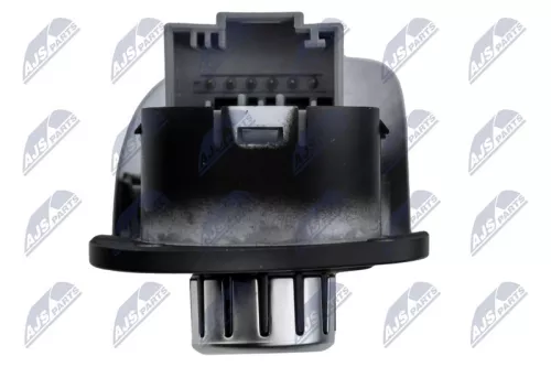 NTY NTY (EWS-VW-104) Switch, exterior mirror adjustment 