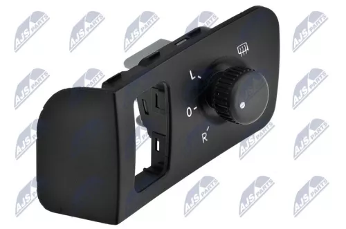 Switch, exterior mirror adjustment