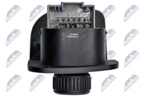 NTY NTY (EWS-VW-105) Switch, exterior mirror adjustment 