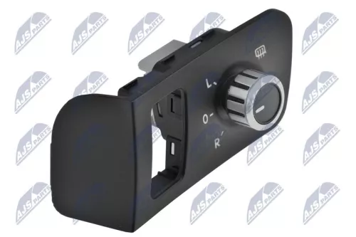 Switch, exterior mirror adjustment