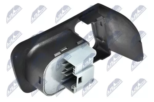 NTY NTY (EWS-VW-106) Switch, exterior mirror adjustment 