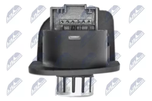 NTY NTY (EWS-VW-106) Switch, exterior mirror adjustment 