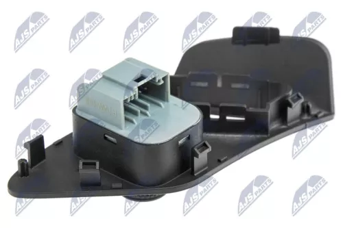 NTY NTY (EWS-VW-108) Switch, exterior mirror adjustment 
