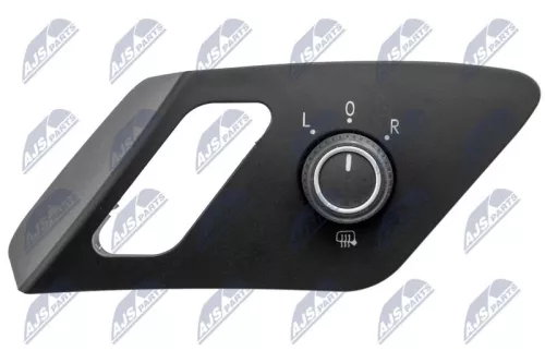 NTY NTY (EWS-VW-108) Switch, exterior mirror adjustment 