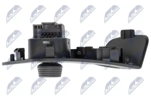 NTY NTY (EWS-VW-108) Switch, exterior mirror adjustment 