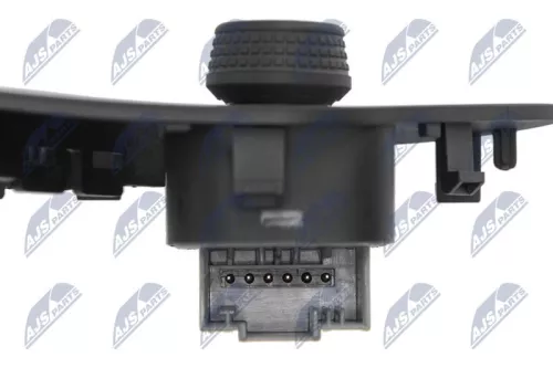 NTY NTY (EWS-VW-108) Switch, exterior mirror adjustment 