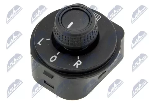 NTY NTY (EWS-VW-110) Switch, exterior mirror adjustment 