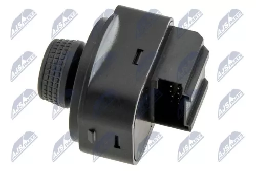 NTY NTY (EWS-VW-110) Switch, exterior mirror adjustment 