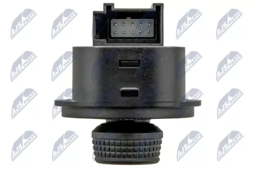 NTY NTY (EWS-VW-110) Switch, exterior mirror adjustment 