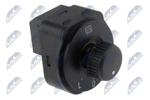 NTY NTY (EWS-VW-111) Switch, exterior mirror adjustment 