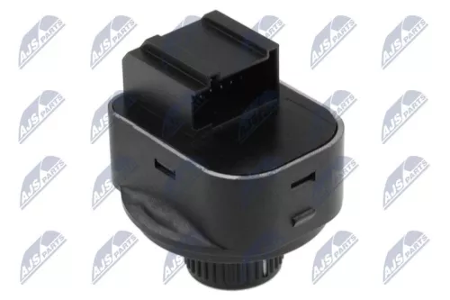 NTY NTY (EWS-VW-111) Switch, exterior mirror adjustment 
