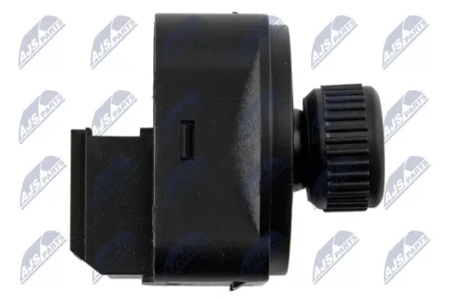 NTY NTY (EWS-VW-111) Switch, exterior mirror adjustment 