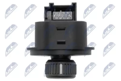 NTY NTY (EWS-VW-111) Switch, exterior mirror adjustment 
