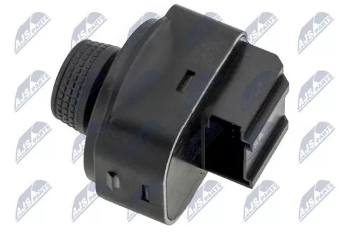 NTY NTY (EWS-VW-112) Switch, exterior mirror adjustment 