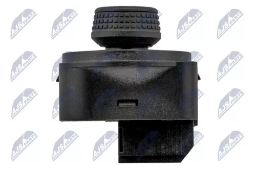 NTY NTY (EWS-VW-112) Switch, exterior mirror adjustment 