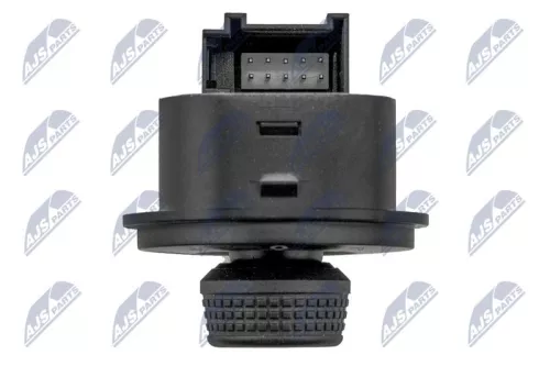 NTY NTY (EWS-VW-112) Switch, exterior mirror adjustment 