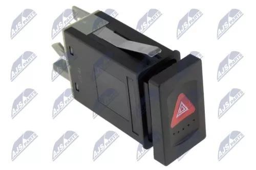 NTY NTY EWS-VW-113 Hazard Warning Light Switch 