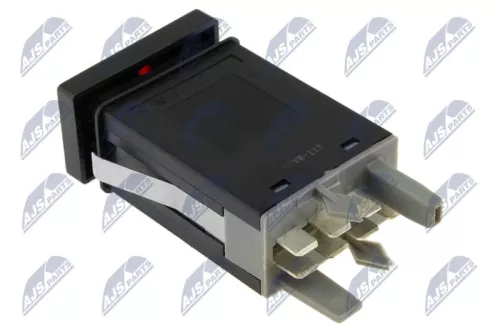 NTY NTY EWS-VW-113 Hazard Warning Light Switch 
