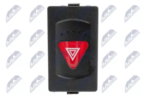 NTY NTY EWS-VW-113 Hazard Warning Light Switch 