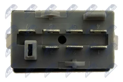 NTY NTY EWS-VW-113 Hazard Warning Light Switch 