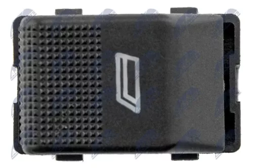 NTY NTY (EWS-VW-114) Switch, window regulator 