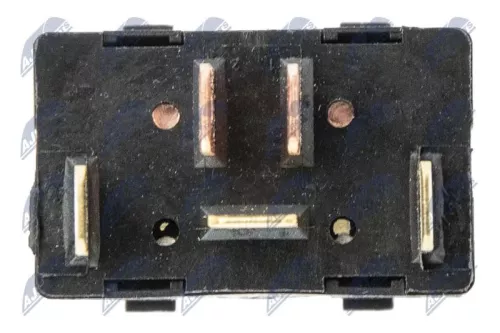 NTY NTY (EWS-VW-114) Switch, window regulator 