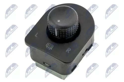 NTY NTY (EWS-VW-115) Switch, exterior mirror adjustment 